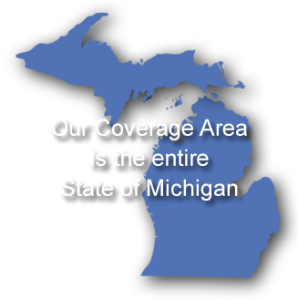 Nixxon Realty Coverage Area